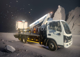  Location de camions Nacelle chez Pro Layn