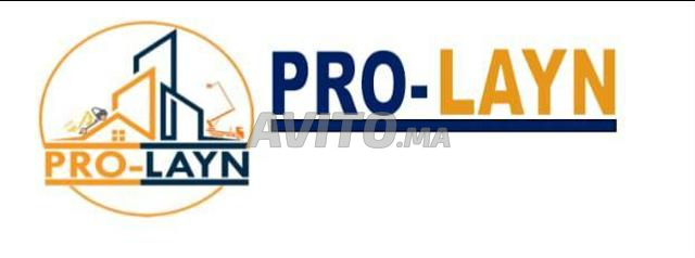 Location de camions Nacelle pour nettoyage