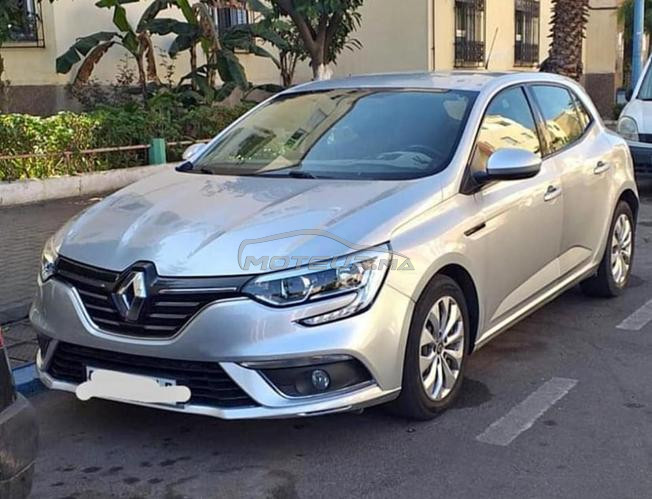 Megane 4