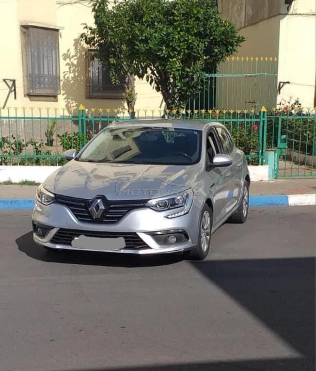 Megane 4