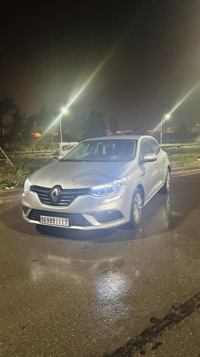 Megane 4