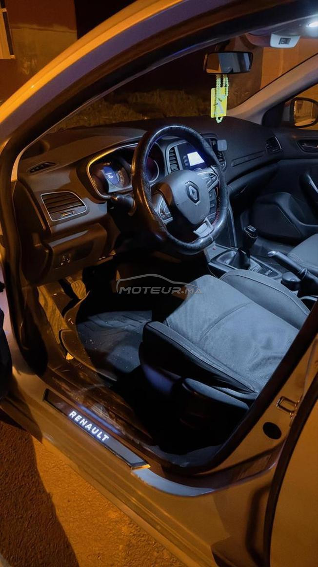 Megane 4