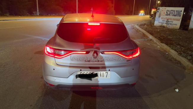 Megane 4