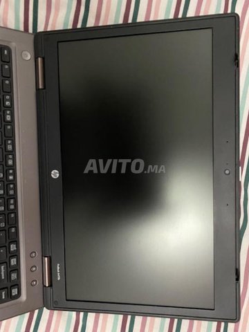 ORDI PORTABLE, HP PROBOOK, 14pouce, i5, 8Go, 500Gb