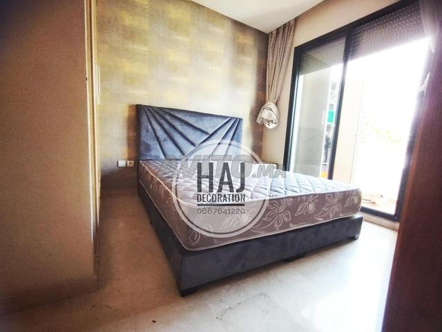 Chambres à coucher magnifiques