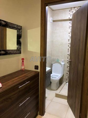 belles appartements a louer acote la gar  - 2