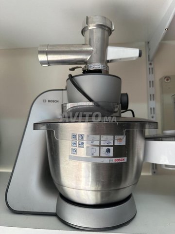 Robot BOSCH