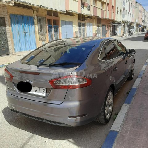 Ford Mondeo occasion Diesel Modèle 2013