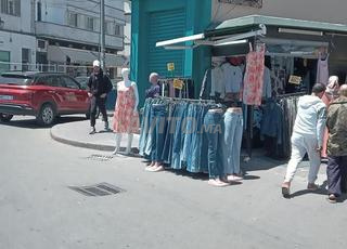 منزل للبيع عبارة عن ارض  قرب ساحة السراغنة 