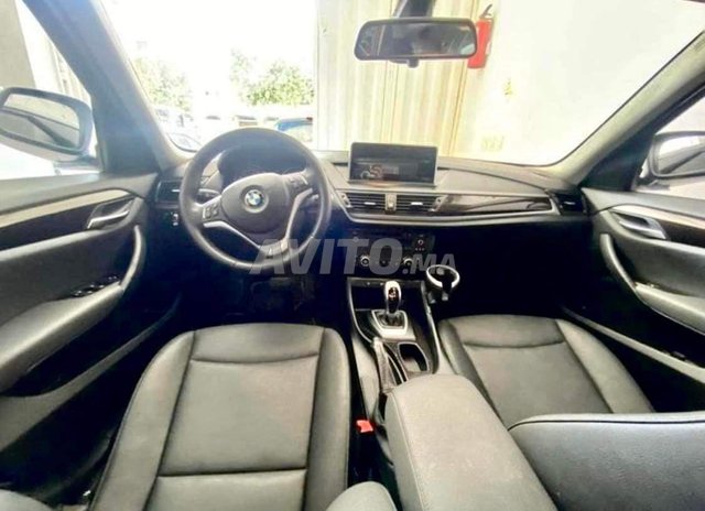 BMW X1 occasion Diesel Modèle 2015