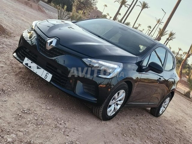 Renault Clio occasion Diesel Modèle 2023