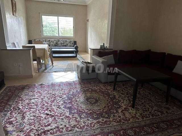 Appartement à vendre 134 m² à Mohammedia
