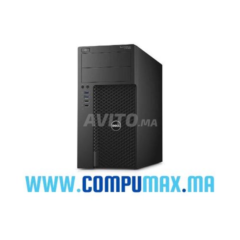 HP Z640 WORKSTATION 32 GB .M4000 8GB