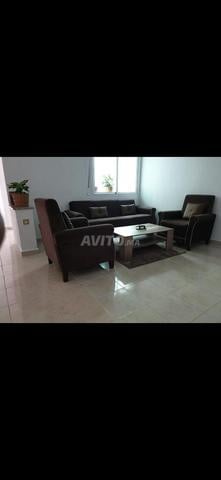 Appartement à louer 70 m² à Tanger