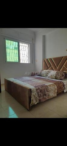Appartement à louer 70 m² à Tanger - 2