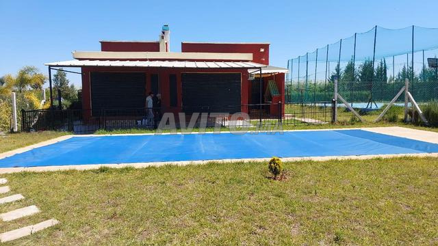 Ferme titre 13000m2 kamouni zili