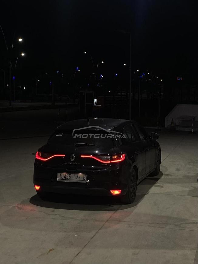 Megane 4 