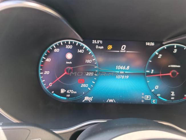Mercedes GLC