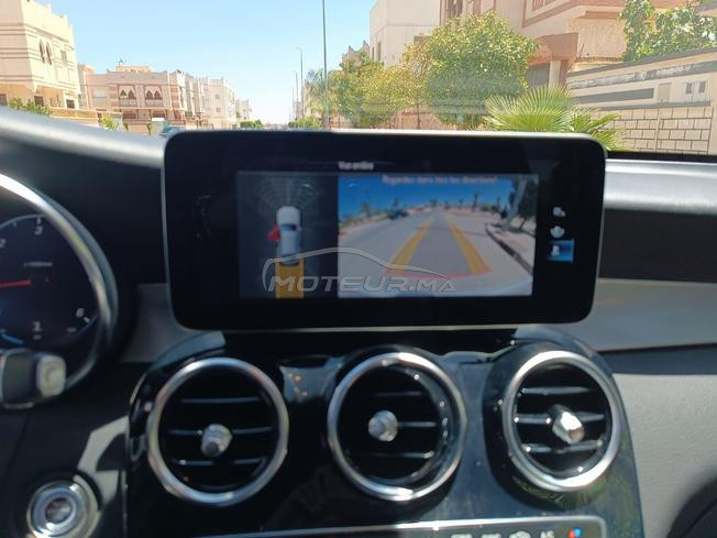 Mercedes GLC