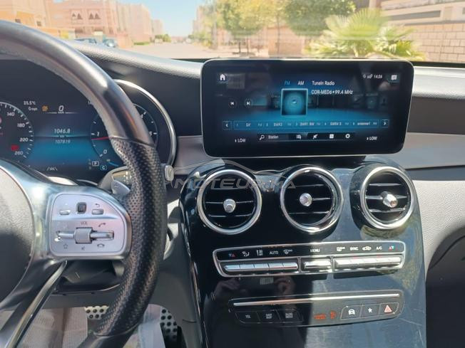Mercedes GLC