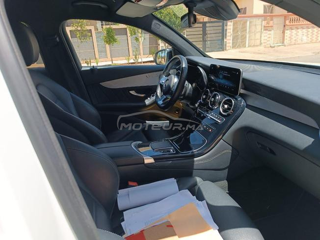 Mercedes GLC