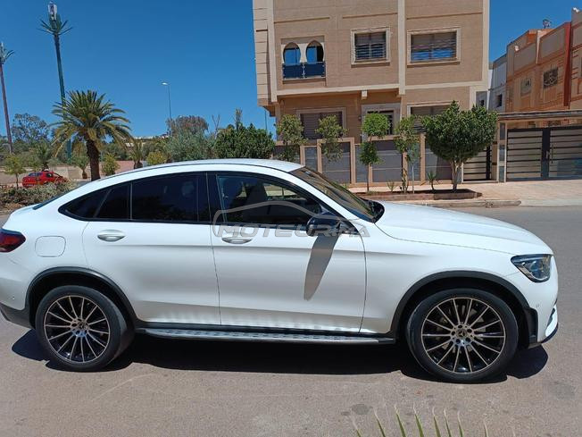 Mercedes GLC