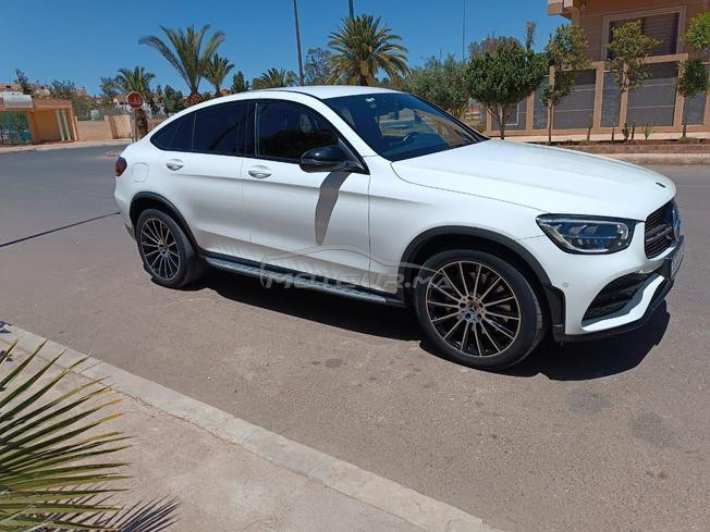 Mercedes GLC