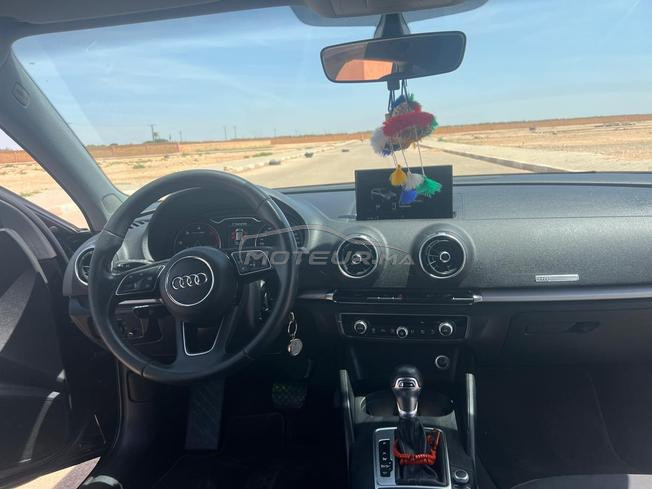 audi a3 excellente état 2017