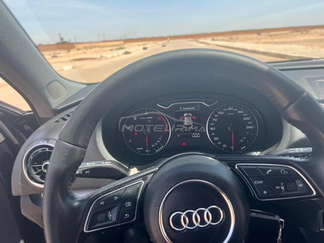 audi a3 excellente état 2017