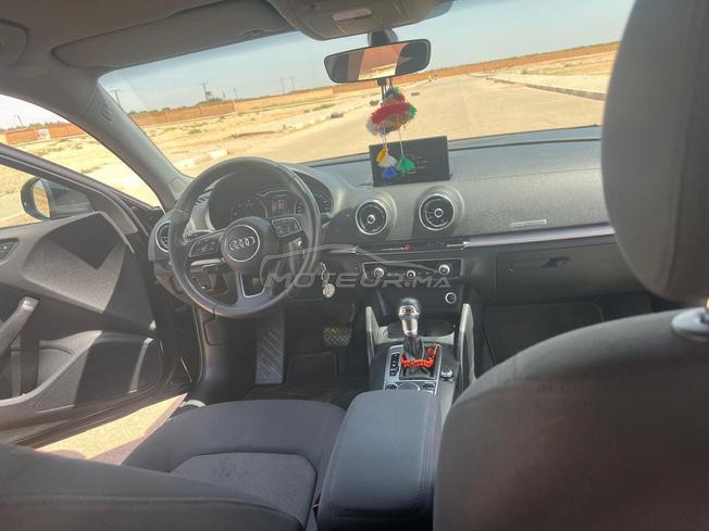 audi a3 excellente état 2017