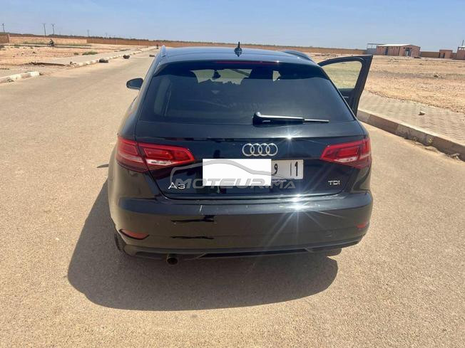 audi a3 excellente état 2017