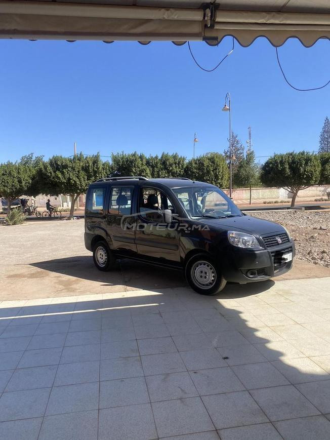 Fiat doblo 