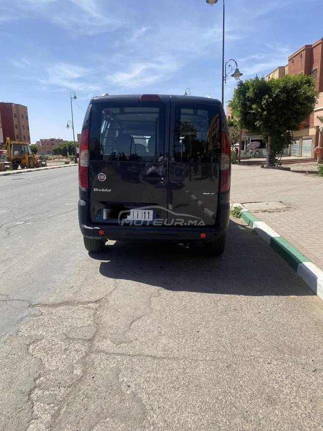 Fiat doblo 