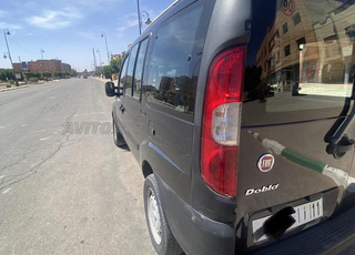 Fiat doblo 