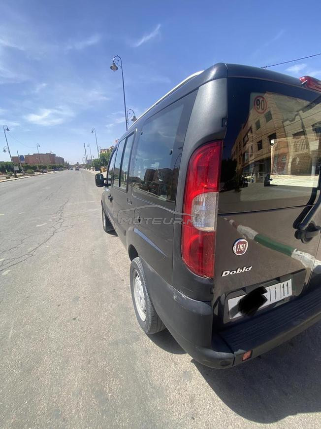 Fiat doblo 