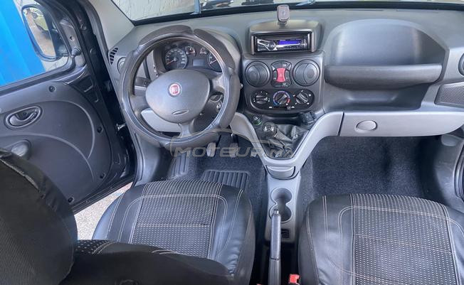Fiat doblo 