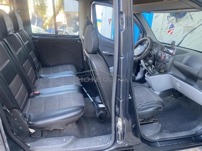 Fiat doblo 