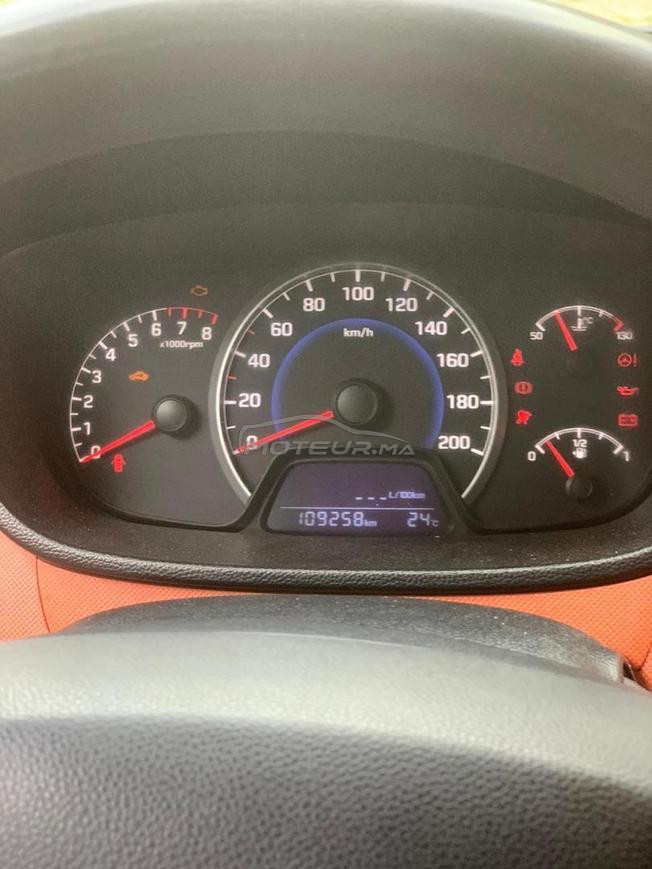 Hyundai Grand i10
