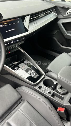 Audi a3_sportback occasion Diesel Modèle 2022