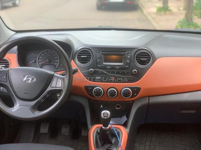 Hyundai Grand i10