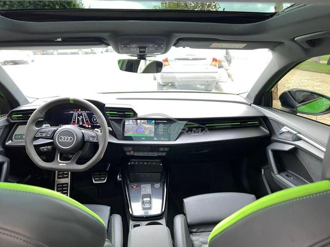 Audi rs3 excellent etat 2022