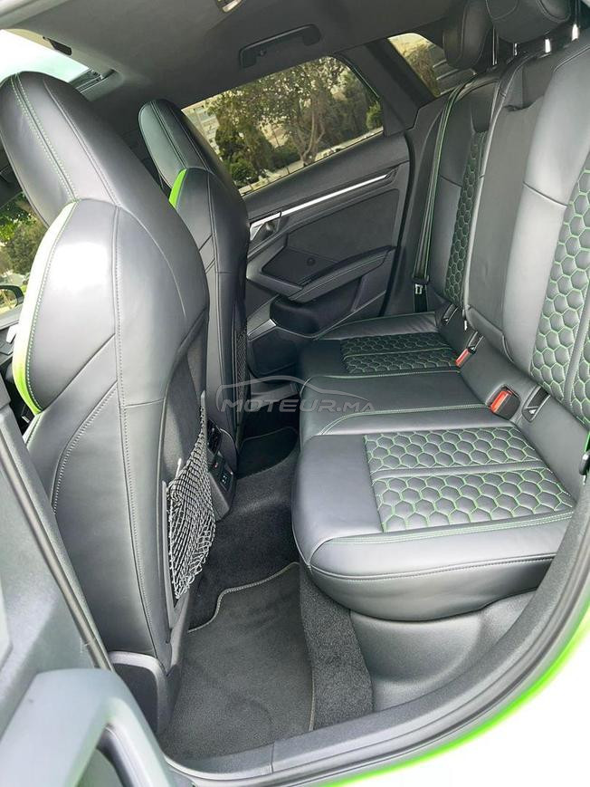 Audi rs3 excellent etat 2022