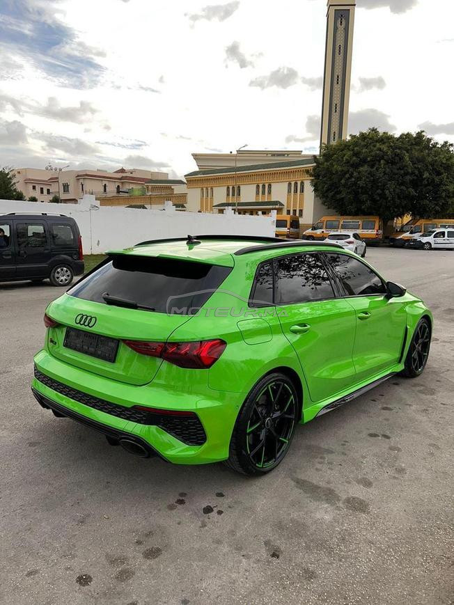 Audi rs3 excellent etat 2022