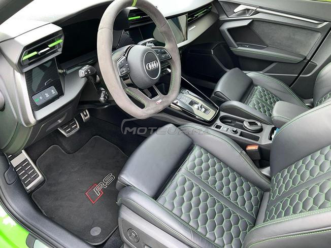 Audi rs3 excellent etat 2022