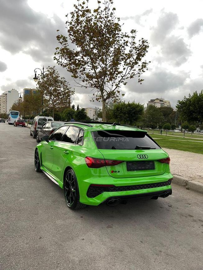 Audi rs3 excellent etat 2022