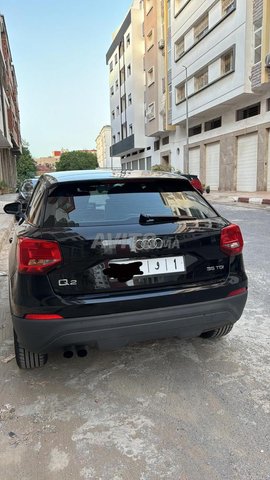 Audi Q2 occasion Diesel Modèle 2020