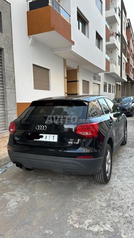 Audi Q2 occasion Diesel Modèle 2020