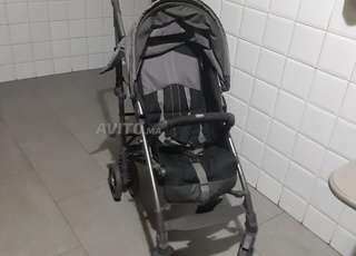 Poussette chicco liteway 