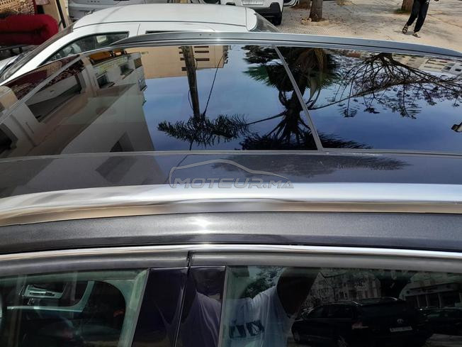 Audi Q5 Sportback Diesel Automatique 2011 à Rabat