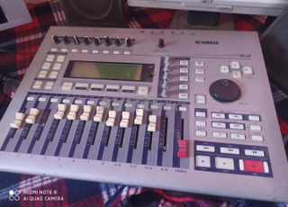 Table mixage numérique 